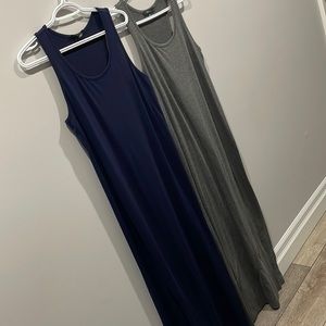 Maxi dresses